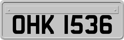 OHK1536