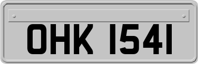 OHK1541