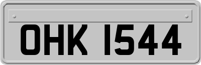 OHK1544
