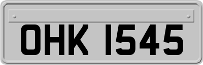 OHK1545