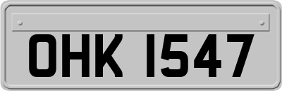 OHK1547