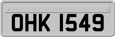 OHK1549