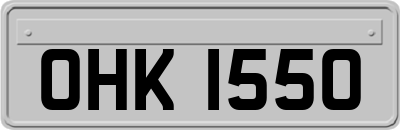 OHK1550