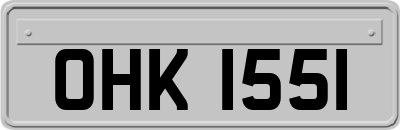 OHK1551