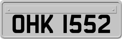 OHK1552