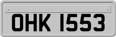 OHK1553