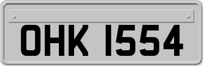 OHK1554