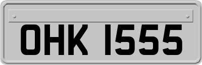 OHK1555