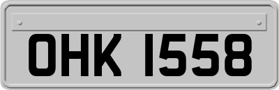 OHK1558