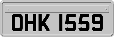 OHK1559