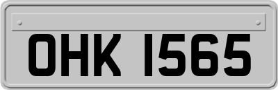 OHK1565