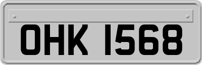 OHK1568