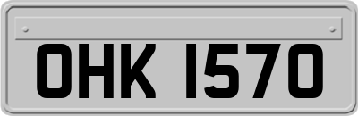 OHK1570