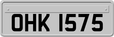 OHK1575
