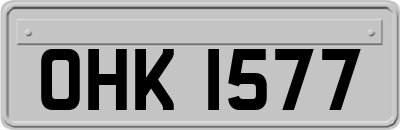 OHK1577