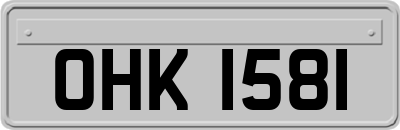 OHK1581