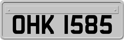 OHK1585