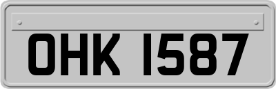 OHK1587