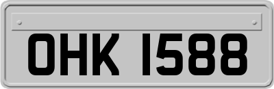 OHK1588