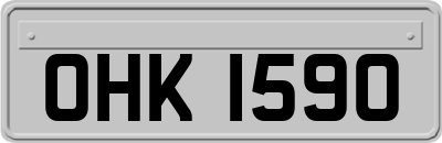 OHK1590