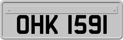 OHK1591