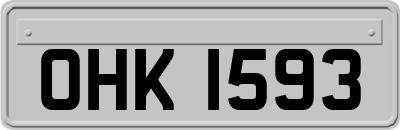 OHK1593