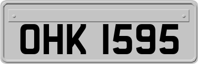 OHK1595