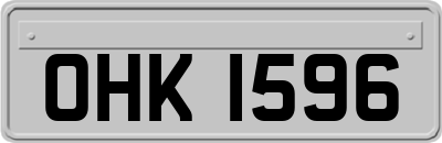 OHK1596