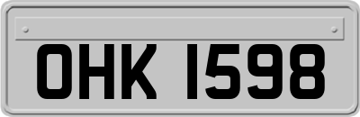 OHK1598