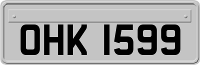 OHK1599