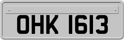 OHK1613