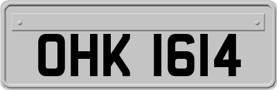 OHK1614