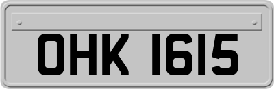 OHK1615