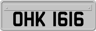 OHK1616