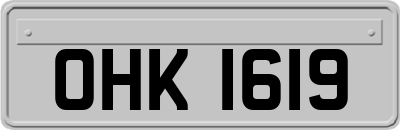 OHK1619