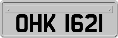 OHK1621