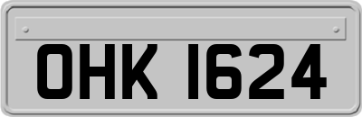 OHK1624