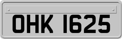 OHK1625