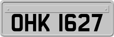 OHK1627