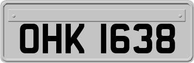 OHK1638