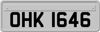 OHK1646