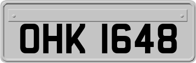 OHK1648