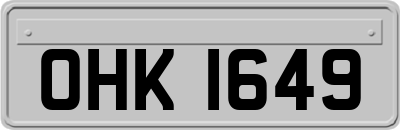 OHK1649