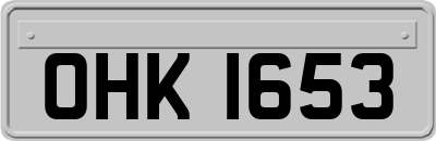 OHK1653