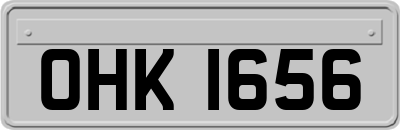 OHK1656