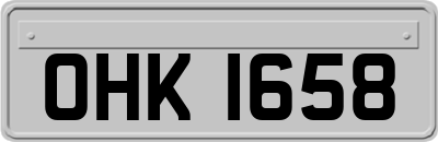OHK1658