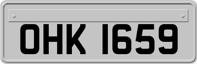 OHK1659