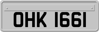 OHK1661