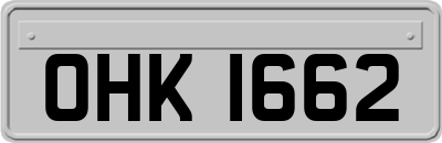OHK1662
