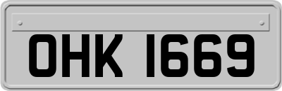 OHK1669